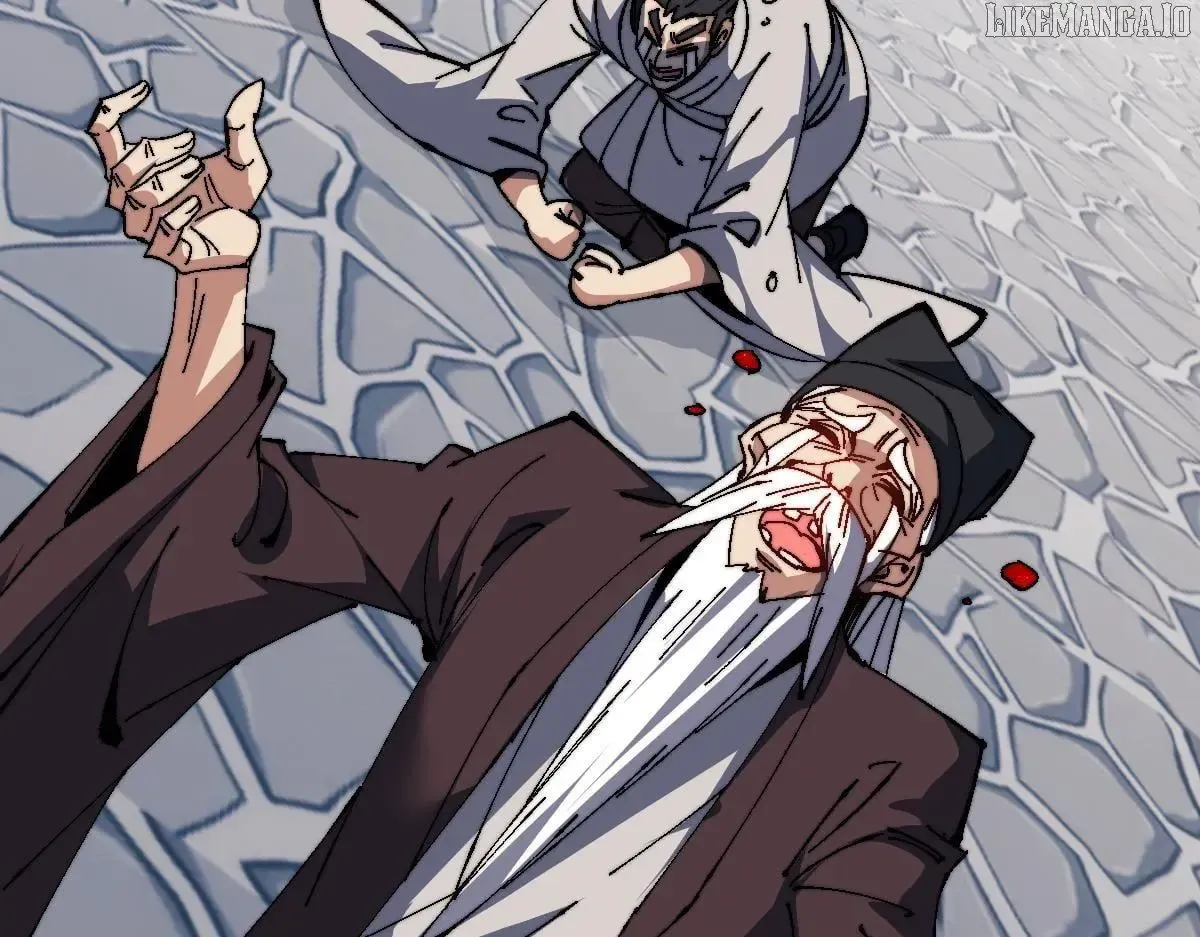 Read Villain Cultivator’s Secret Return Manga Online