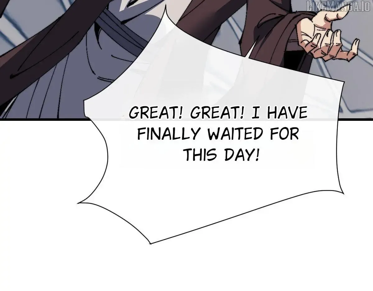 Read Villain Cultivator’s Secret Return Manga Online