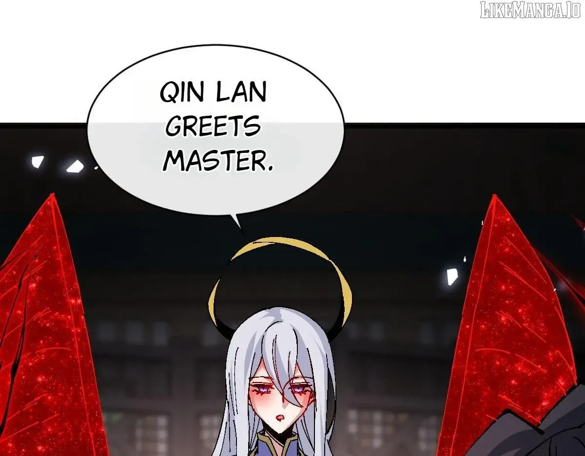Read Villain Cultivator’s Secret Return Manga Online