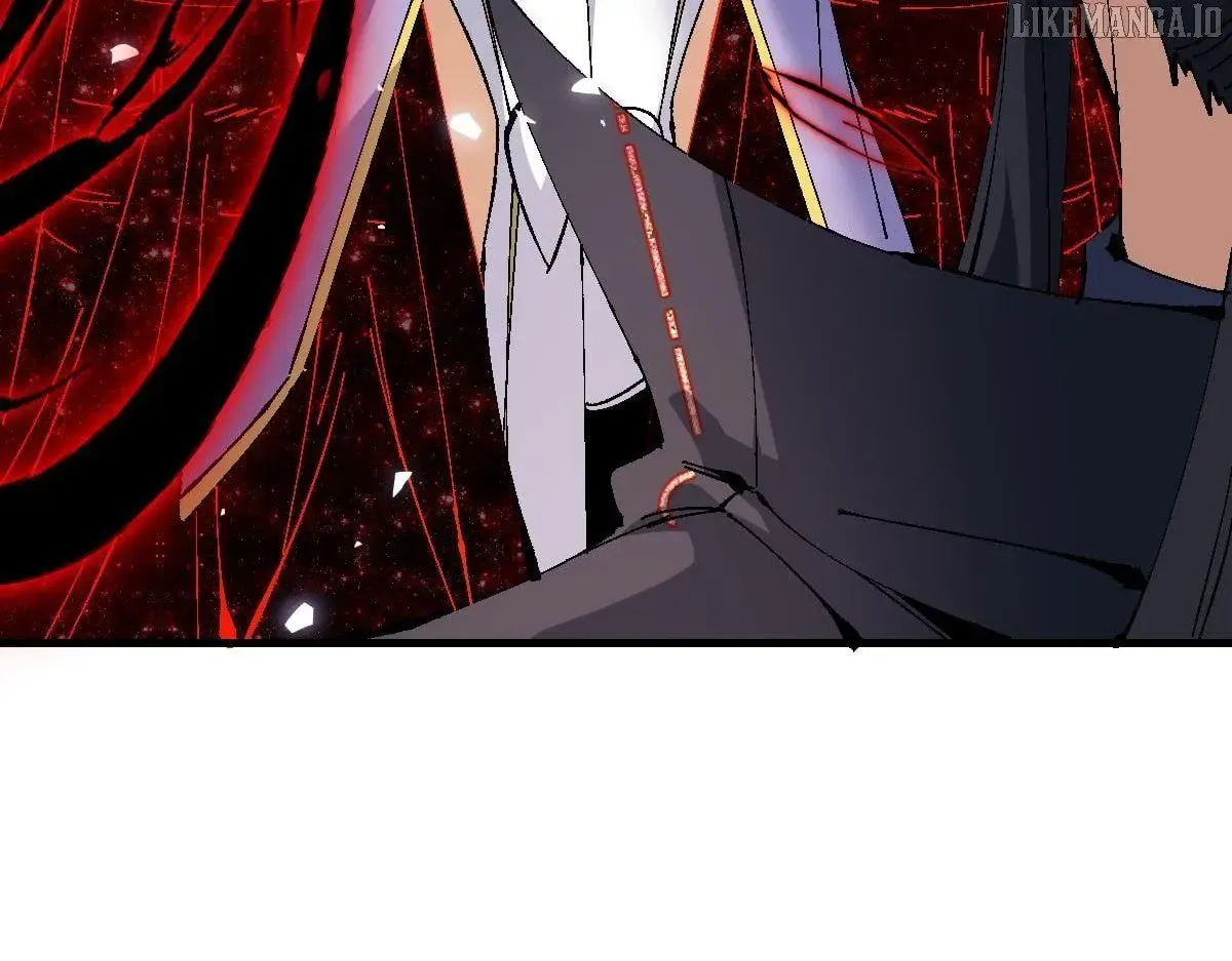 Read Villain Cultivator’s Secret Return Manga Online