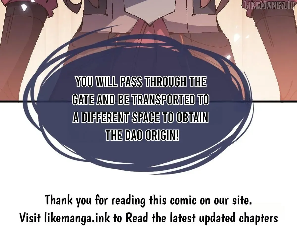 Read Villain Cultivator’s Secret Return Manga Online