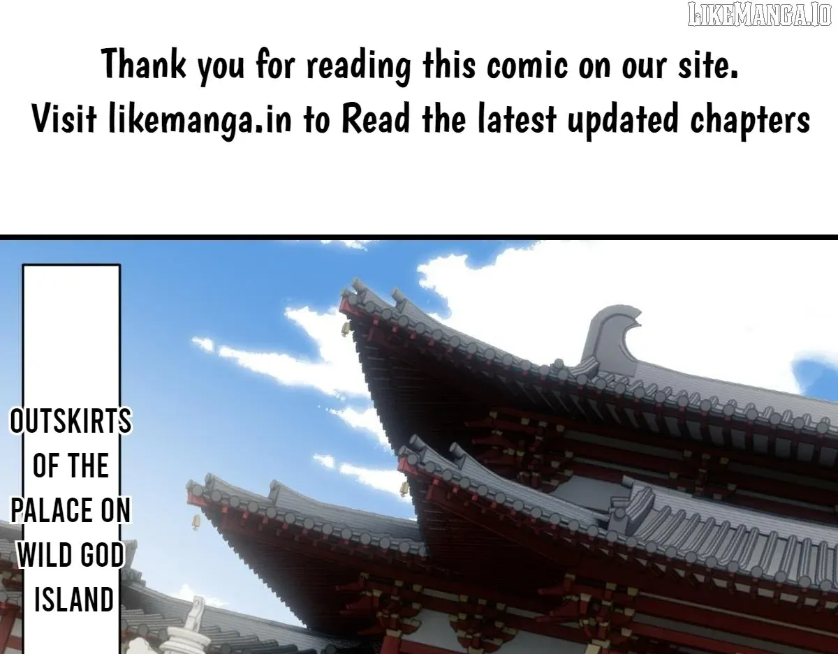 Read Villain Cultivator’s Secret Return Manga Online