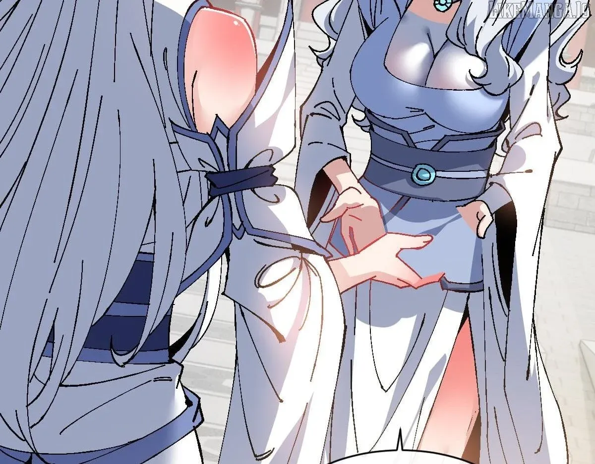 Read Villain Cultivator’s Secret Return Manga Online