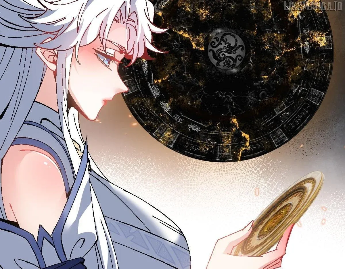 Read Villain Cultivator’s Secret Return Manga Online