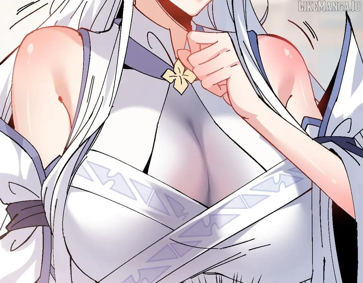 Read Villain Cultivator’s Secret Return Manga Online
