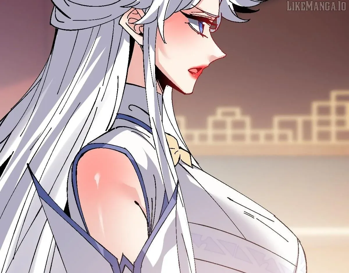 Read Villain Cultivator’s Secret Return Manga Online