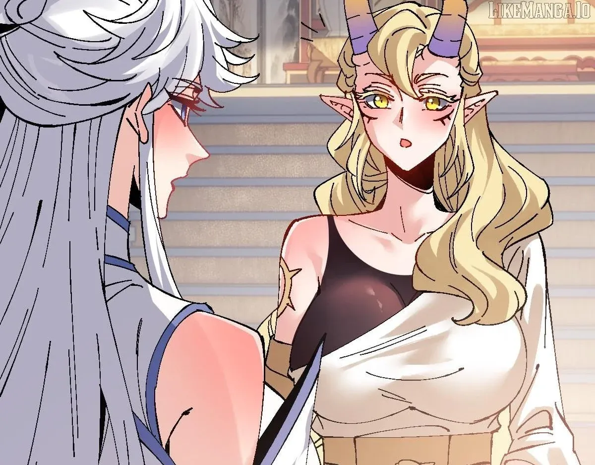 Read Villain Cultivator’s Secret Return Manga Online