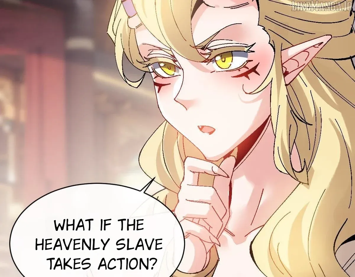 Read Villain Cultivator’s Secret Return Manga Online