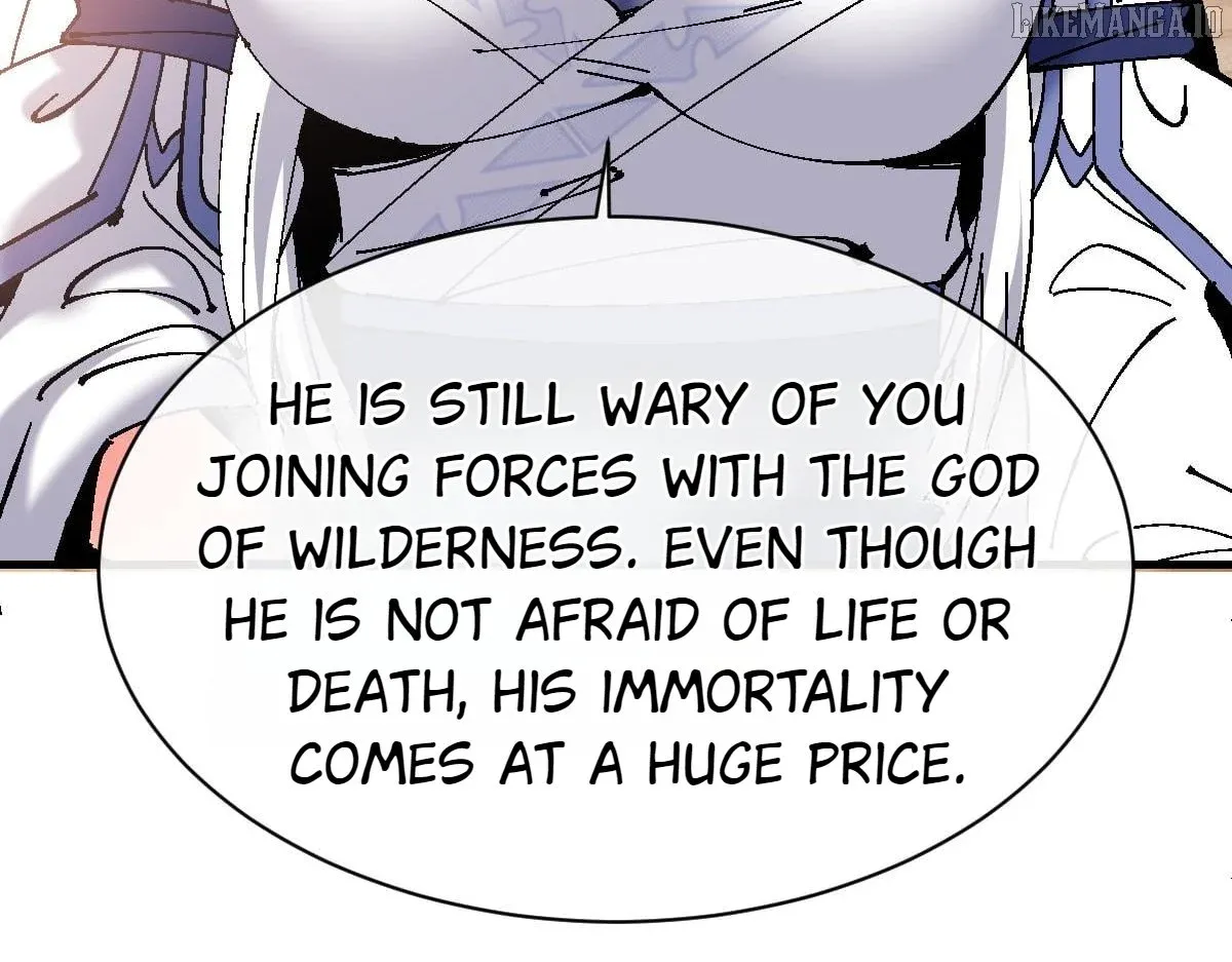 Read Villain Cultivator’s Secret Return Manga Online