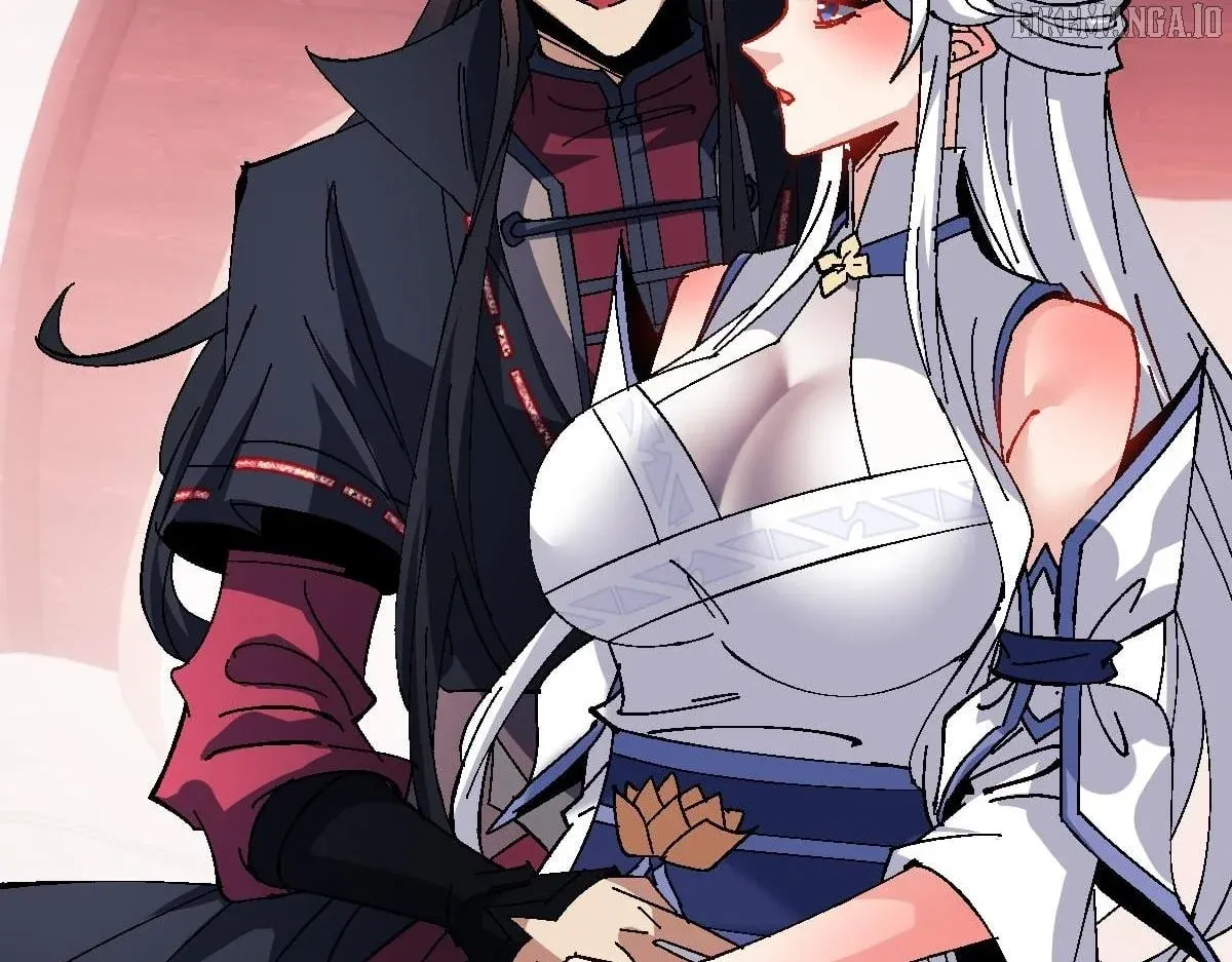 Read Villain Cultivator’s Secret Return Manga Online