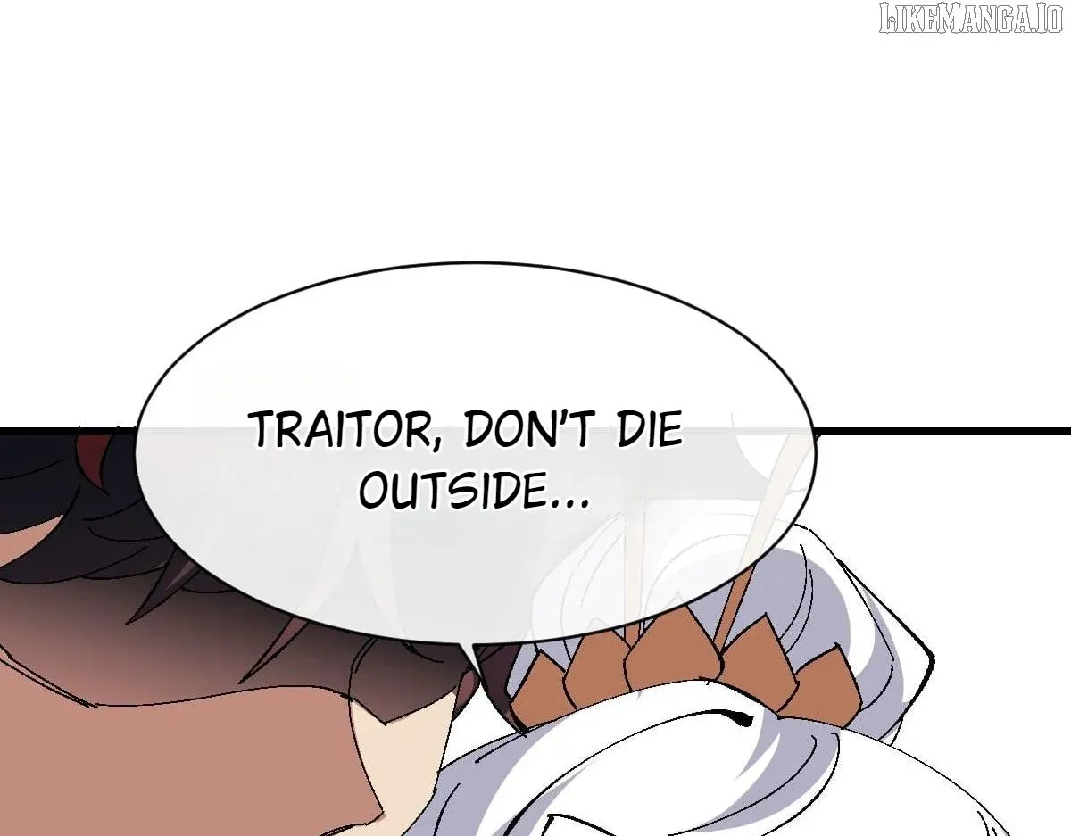 Read Villain Cultivator’s Secret Return Manga Online