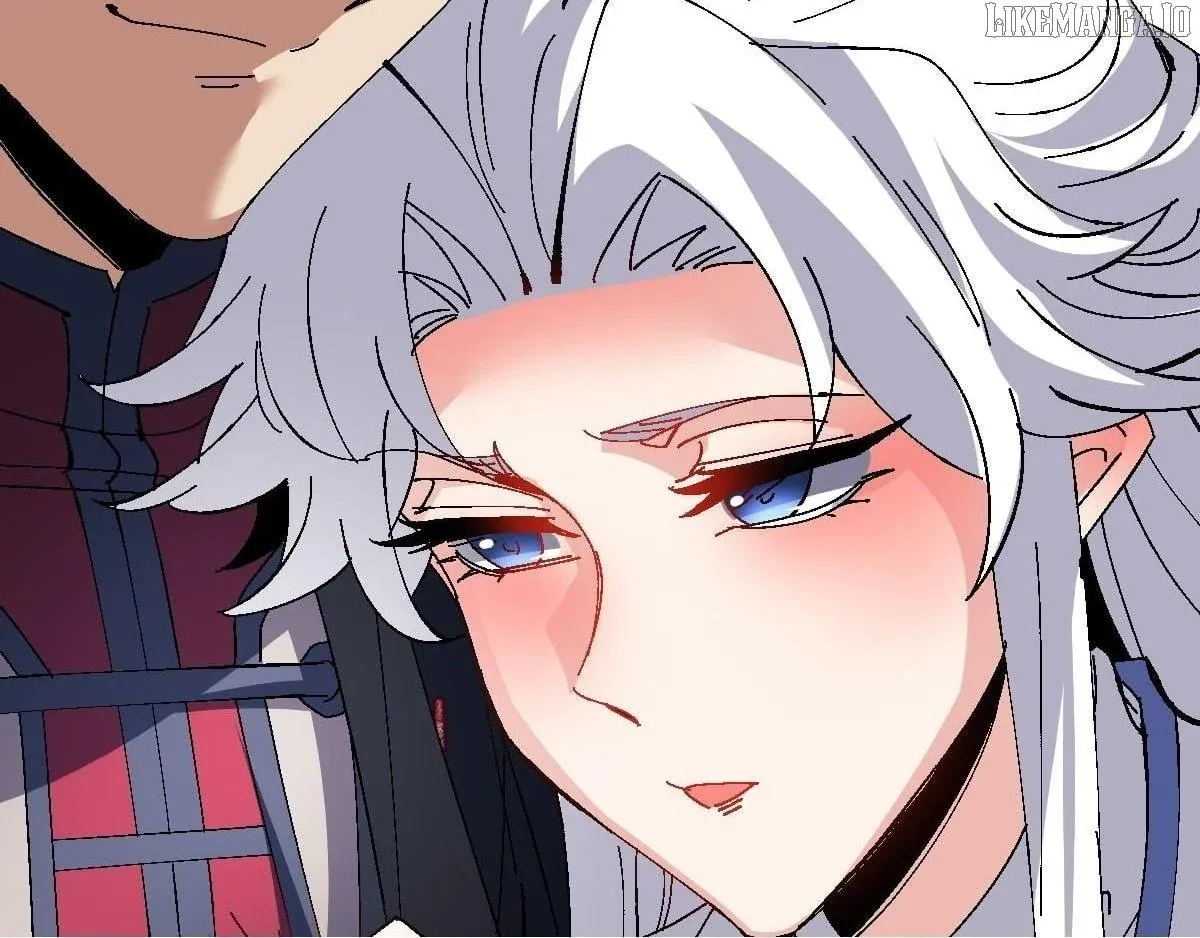 Read Villain Cultivator’s Secret Return Manga Online