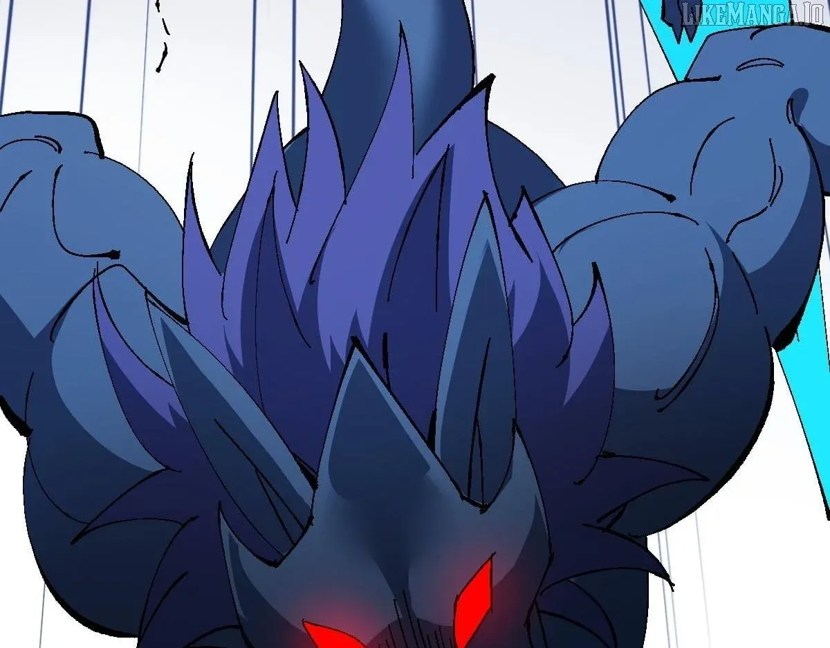 Read Villain Cultivator’s Secret Return Manga Online