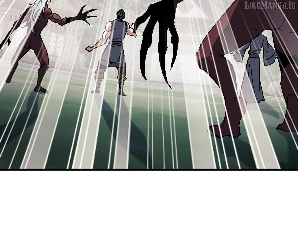 Read Villain Cultivator’s Secret Return Manga Online