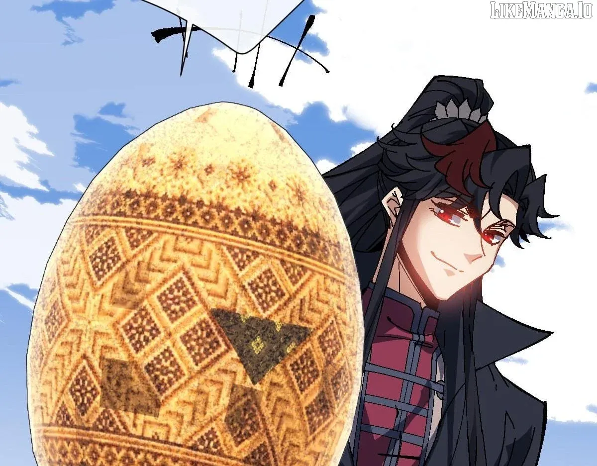 Read Villain Cultivator’s Secret Return Manga Online