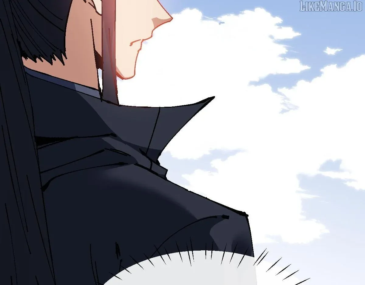 Read Villain Cultivator’s Secret Return Manga Online