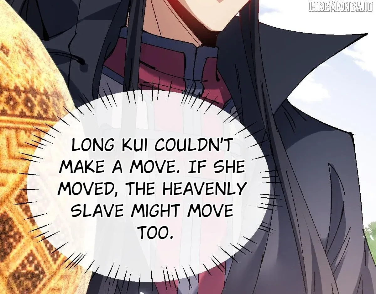 Read Villain Cultivator’s Secret Return Manga Online