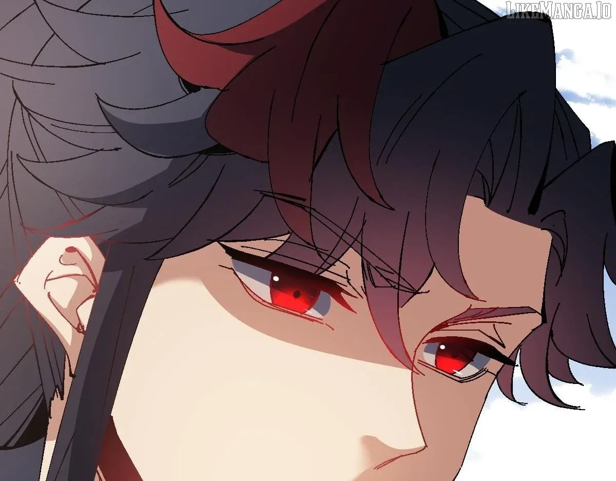 Read Villain Cultivator’s Secret Return Manga Online