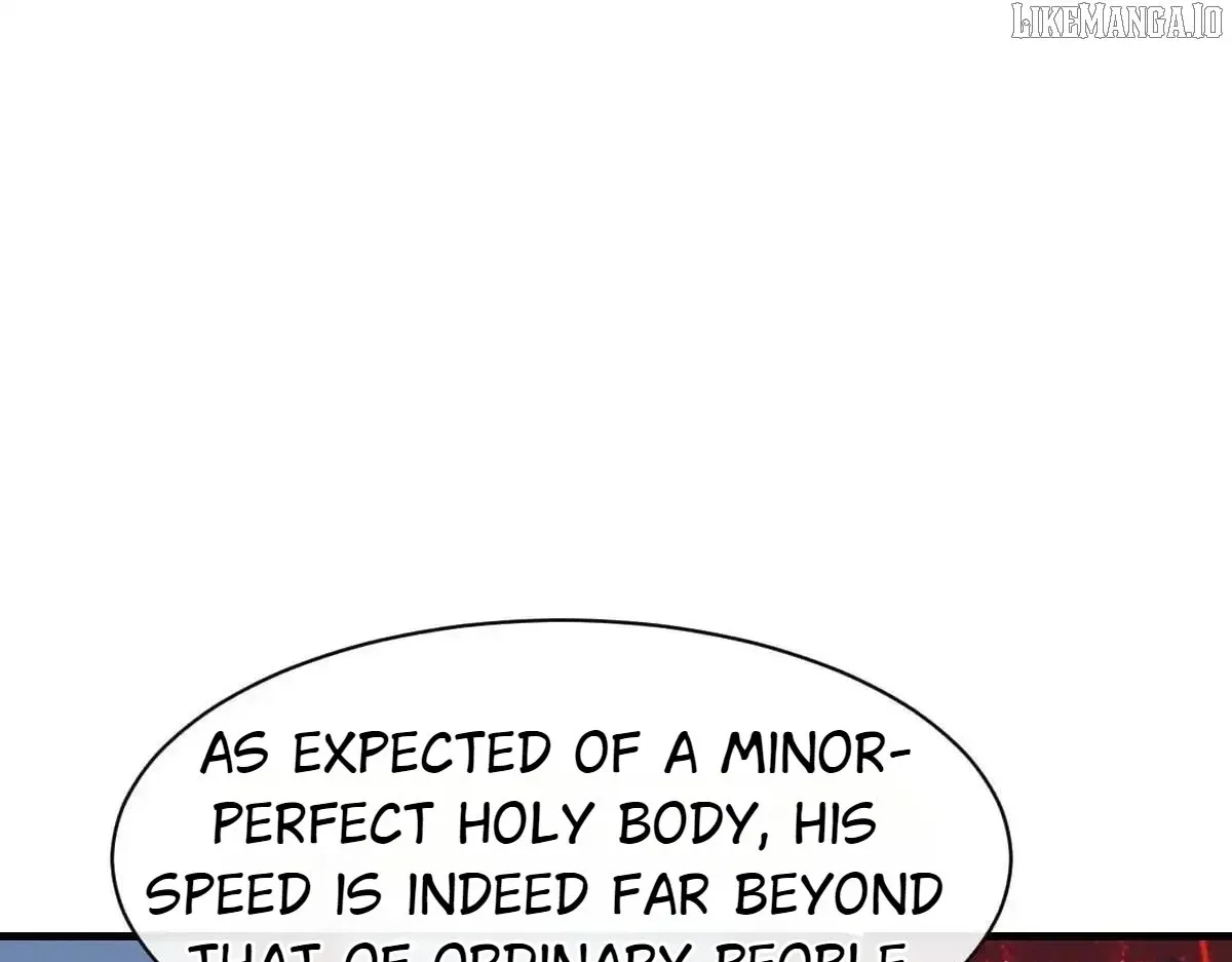 Read Villain Cultivator’s Secret Return Manga Online