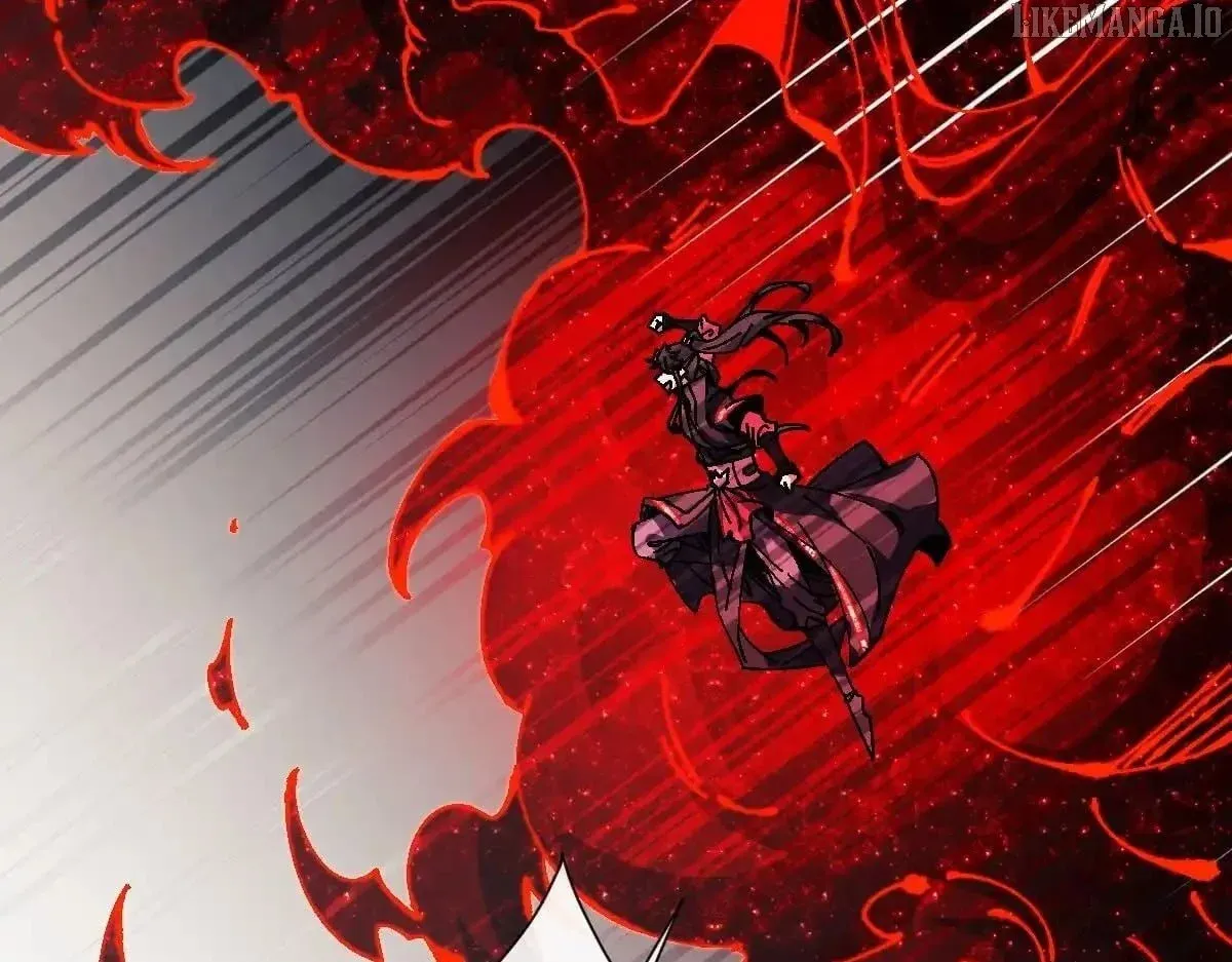 Read Villain Cultivator’s Secret Return Manga Online