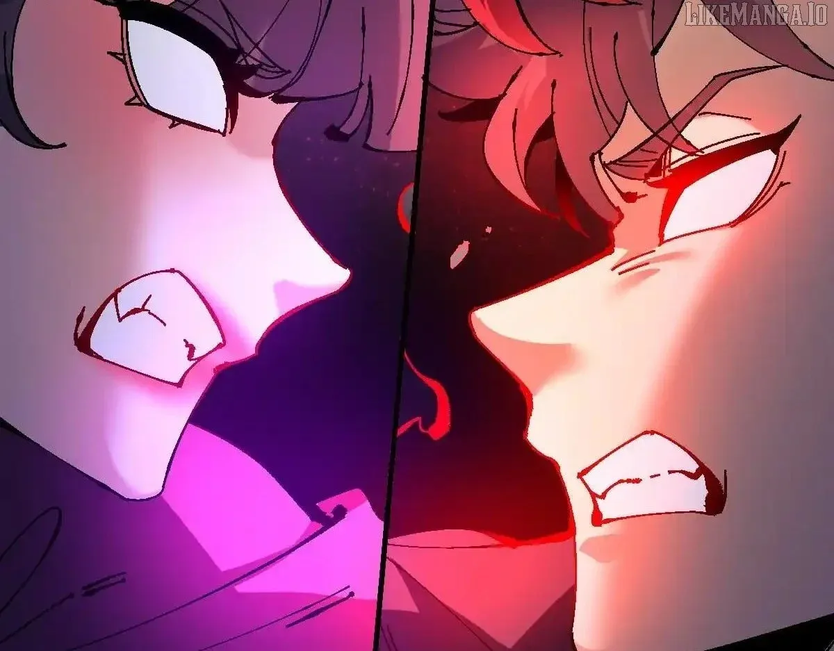 Read Villain Cultivator’s Secret Return Manga Online