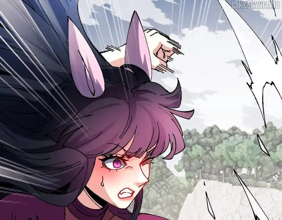 Read Villain Cultivator’s Secret Return Manga Online