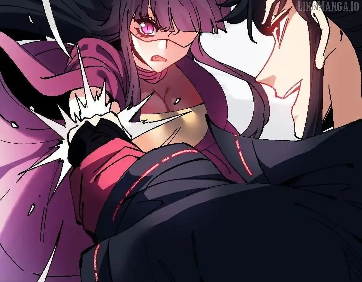 Read Villain Cultivator’s Secret Return Manga Online
