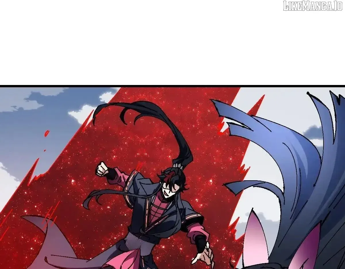 Read Villain Cultivator’s Secret Return Manga Online