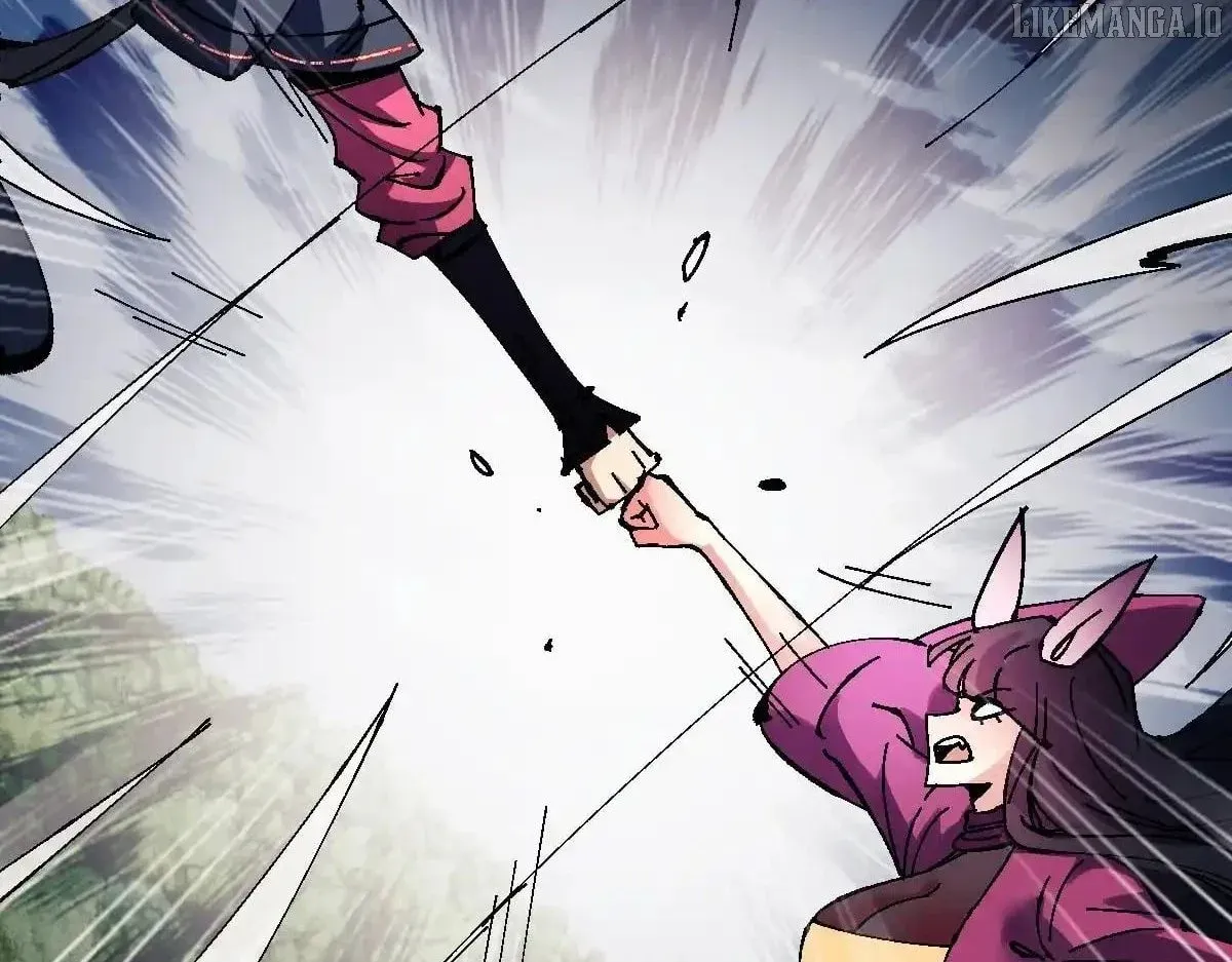 Read Villain Cultivator’s Secret Return Manga Online