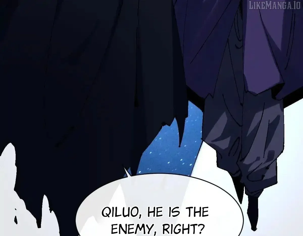 Read Villain Cultivator’s Secret Return Manga Online