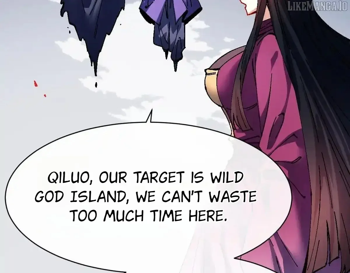 Read Villain Cultivator’s Secret Return Manga Online