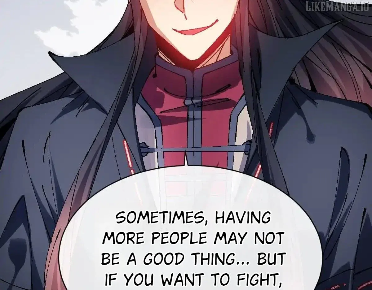 Read Villain Cultivator’s Secret Return Manga Online