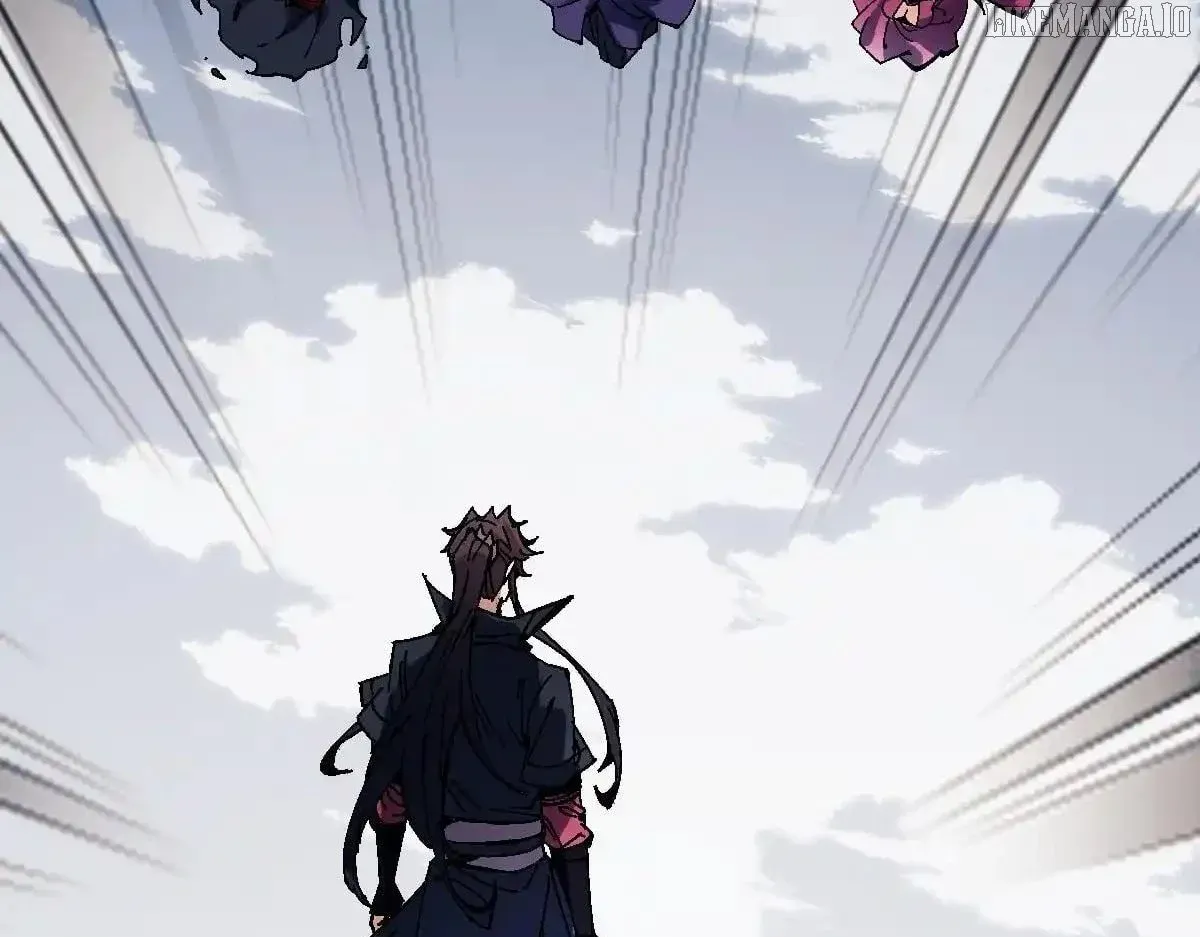 Read Villain Cultivator’s Secret Return Manga Online