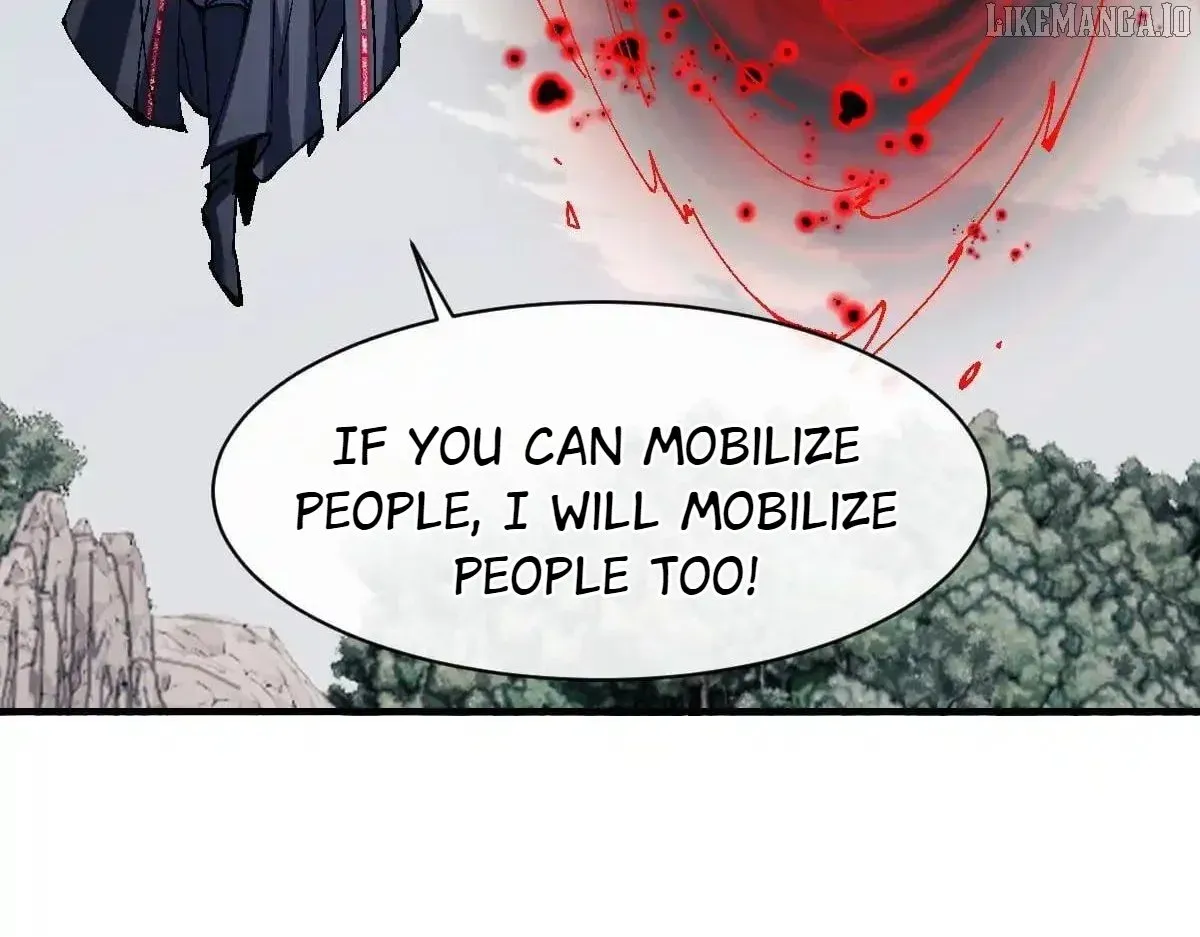 Read Villain Cultivator’s Secret Return Manga Online