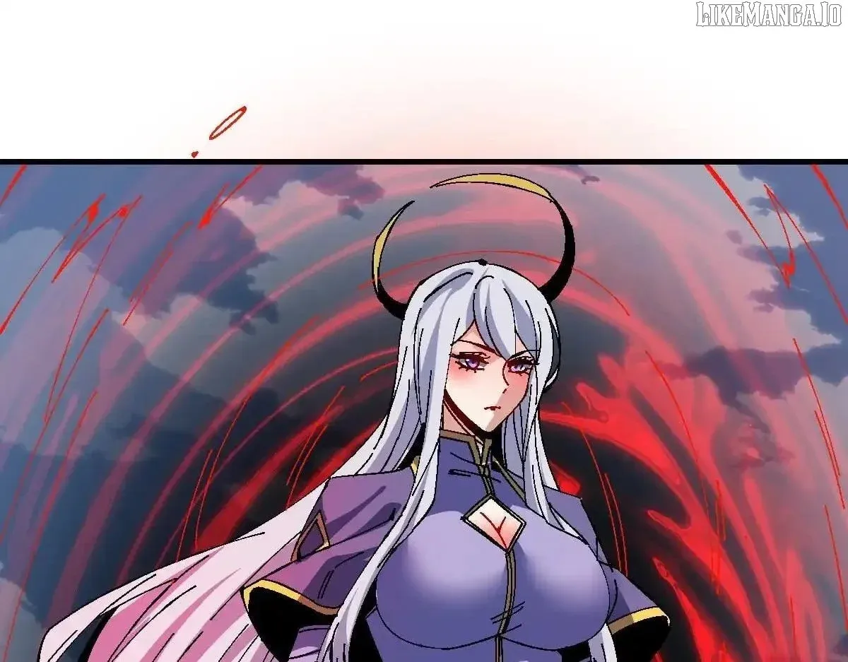 Read Villain Cultivator’s Secret Return Manga Online