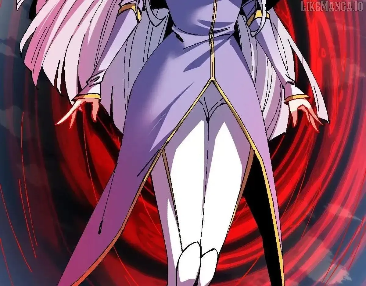 Read Villain Cultivator’s Secret Return Manga Online