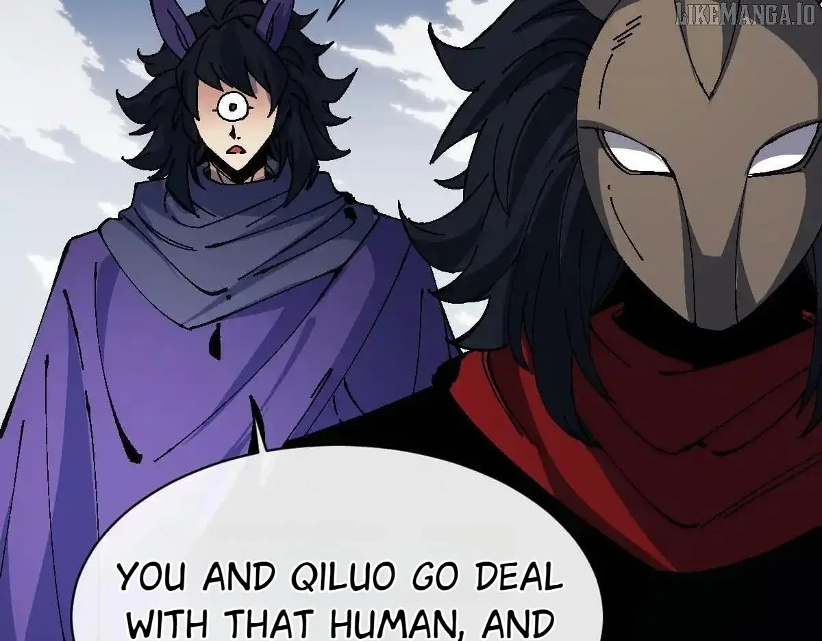 Read Villain Cultivator’s Secret Return Manga Online