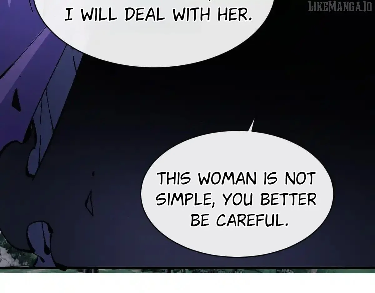 Read Villain Cultivator’s Secret Return Manga Online