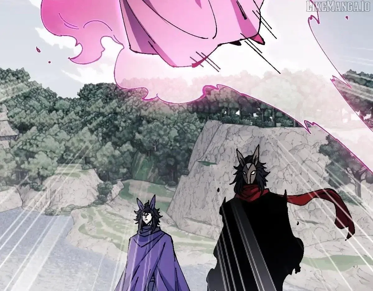 Read Villain Cultivator’s Secret Return Manga Online