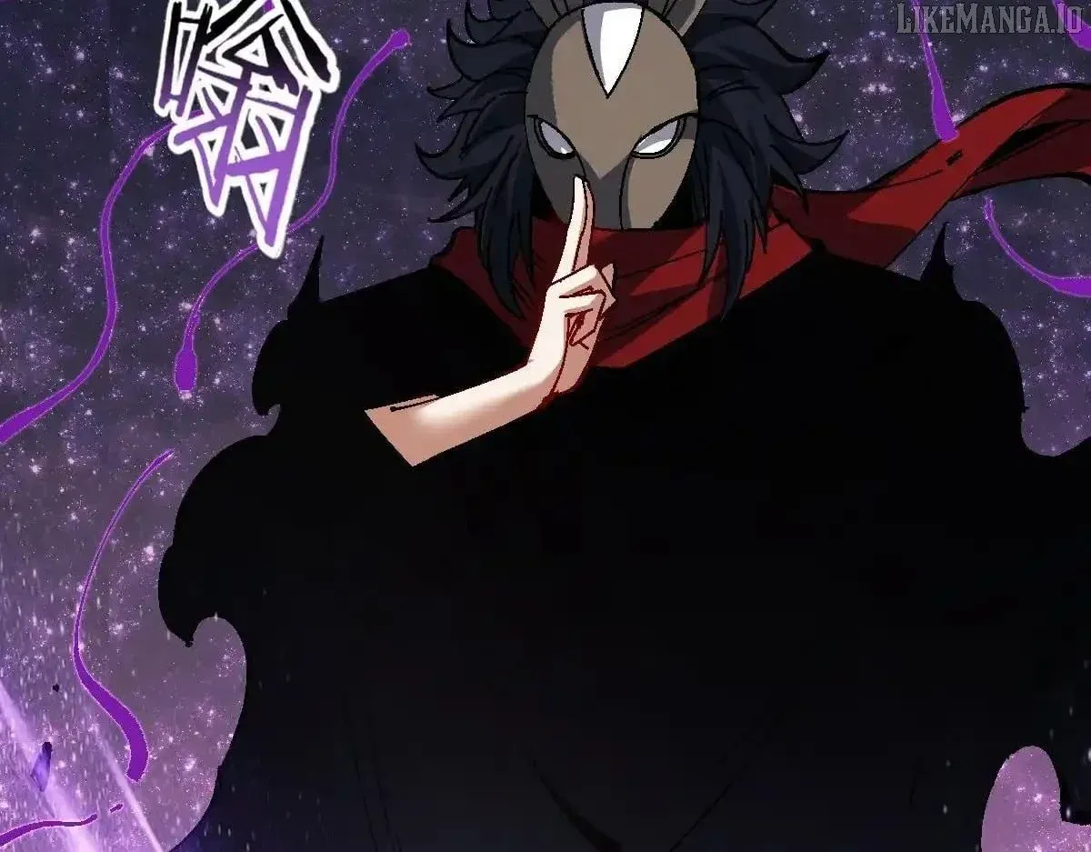 Read Villain Cultivator’s Secret Return Manga Online