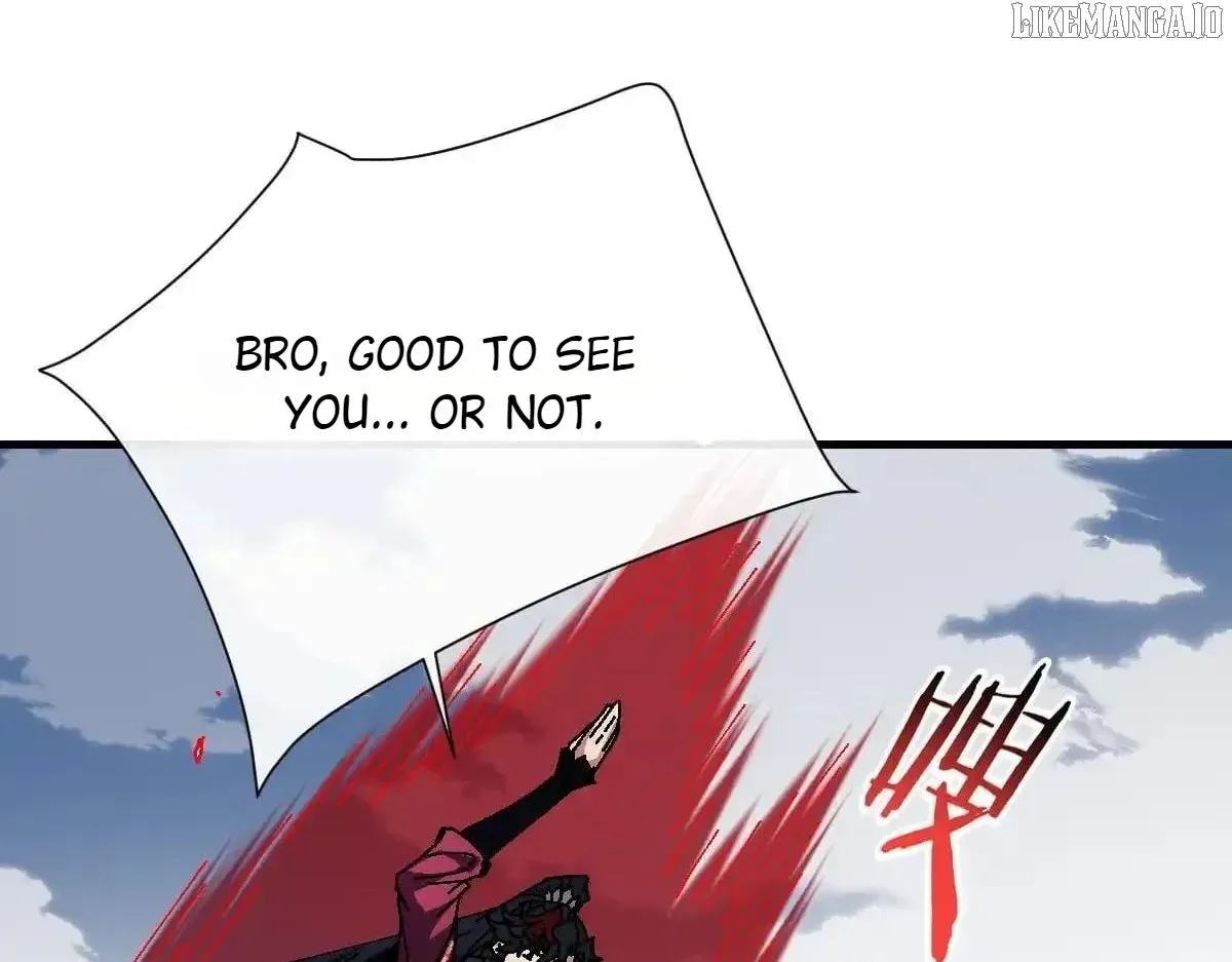 Read Villain Cultivator’s Secret Return Manga Online