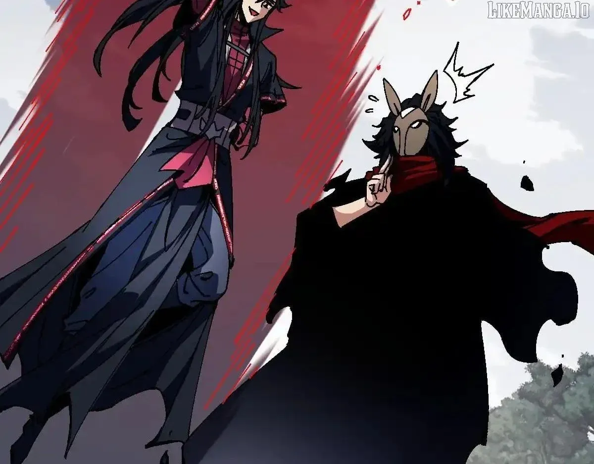 Read Villain Cultivator’s Secret Return Manga Online