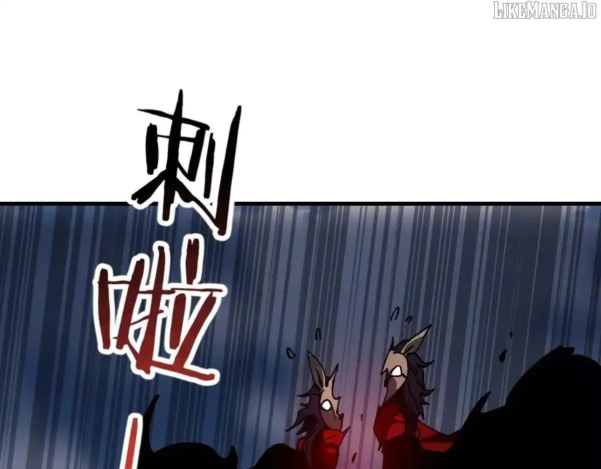 Read Villain Cultivator’s Secret Return Manga Online