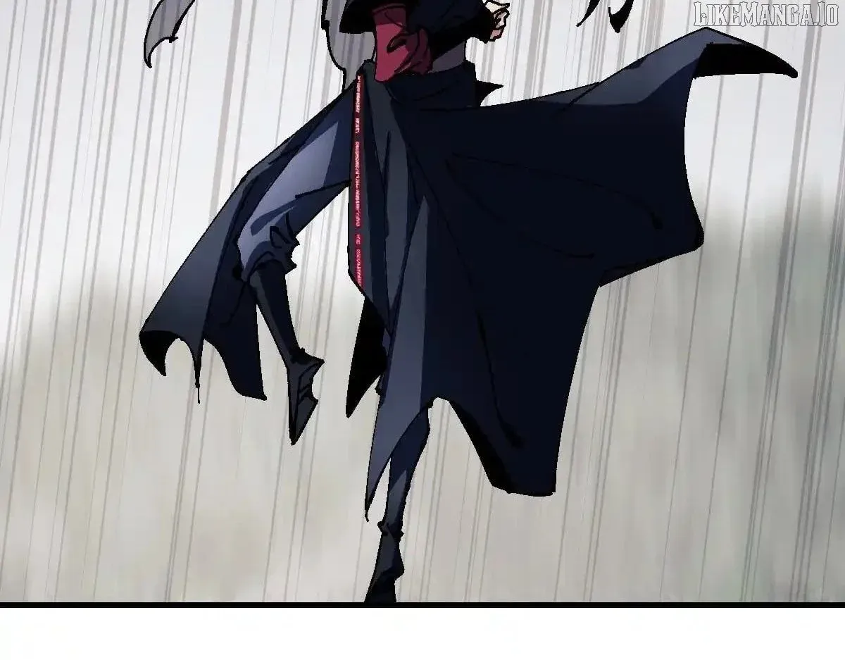 Read Villain Cultivator’s Secret Return Manga Online