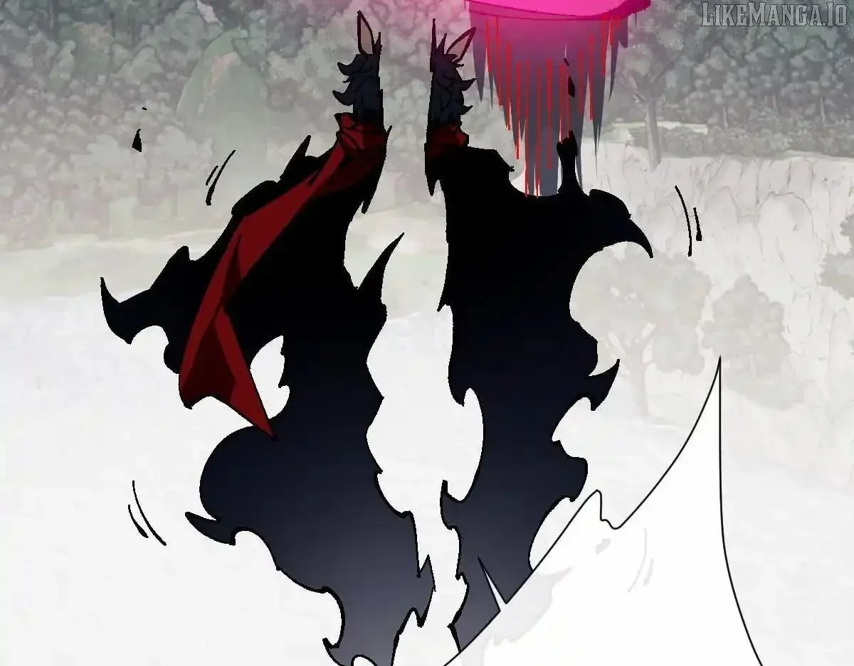 Read Villain Cultivator’s Secret Return Manga Online