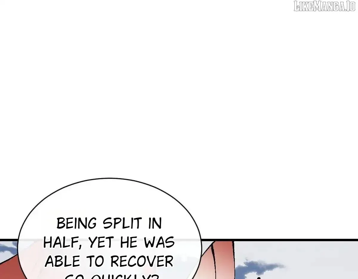 Read Villain Cultivator’s Secret Return Manga Online
