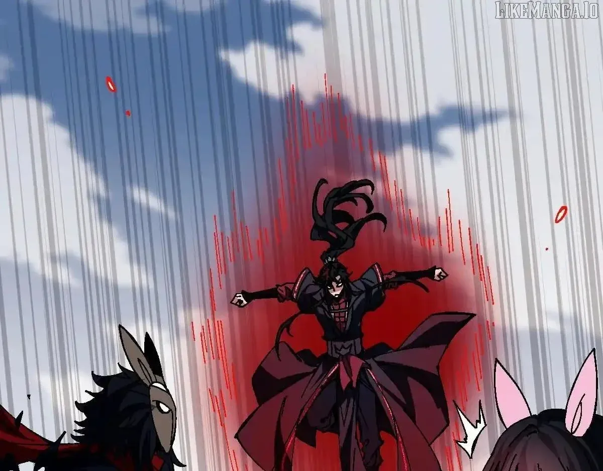 Read Villain Cultivator’s Secret Return Manga Online