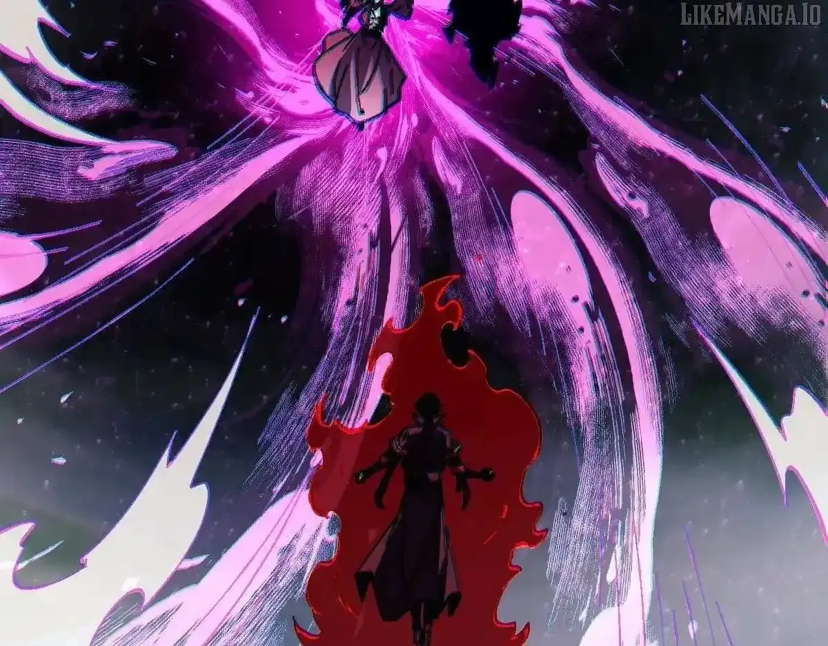 Read Villain Cultivator’s Secret Return Manga Online