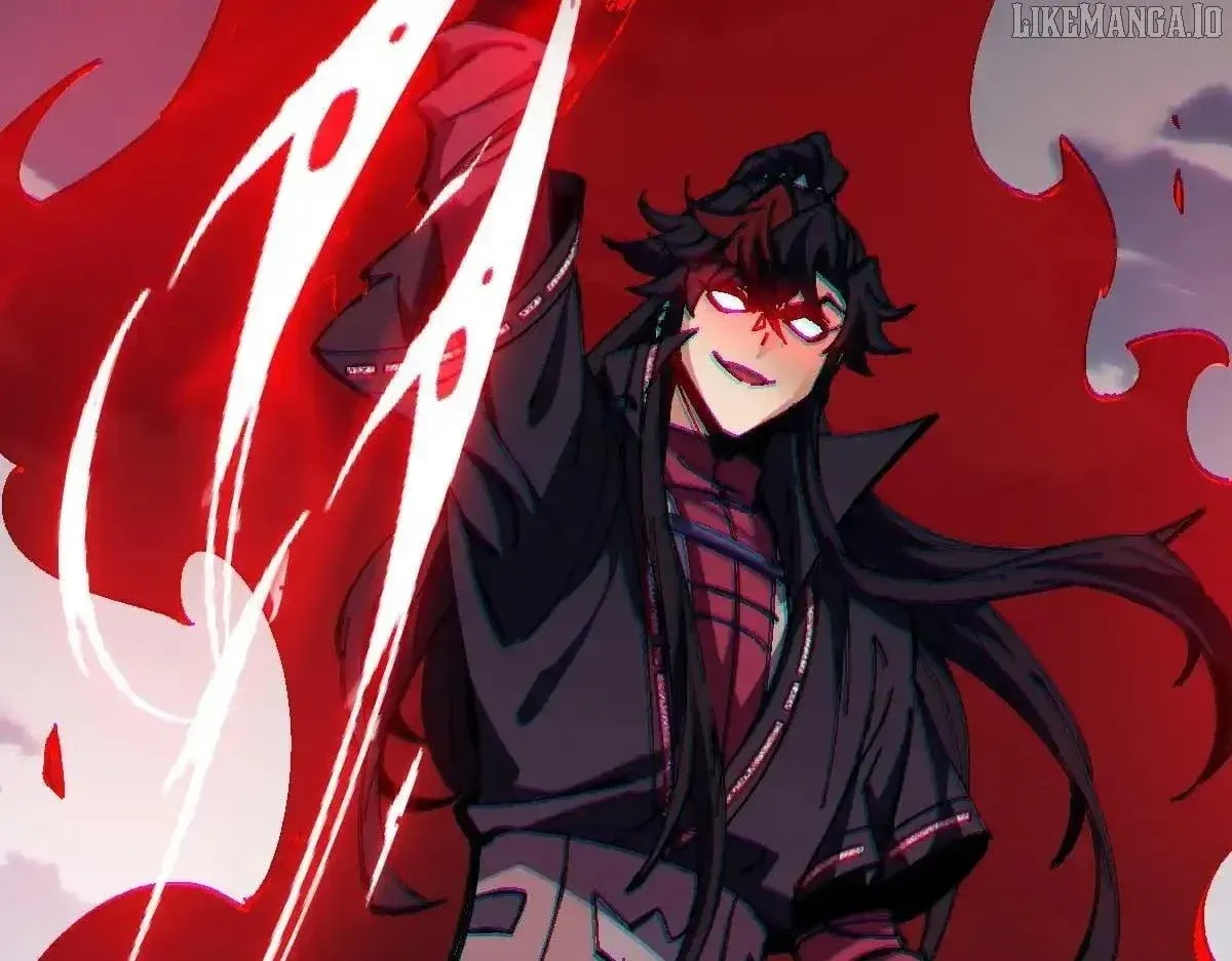 Read Villain Cultivator’s Secret Return Manga Online