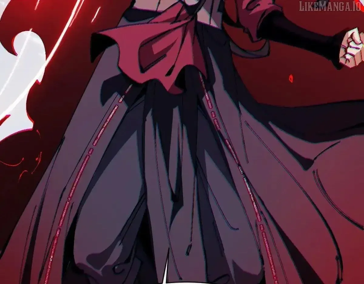 Read Villain Cultivator’s Secret Return Manga Online